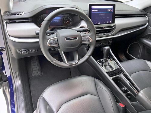 Jeep Compass Long. T270 1.3 Tb 4x2 Flex Aut.