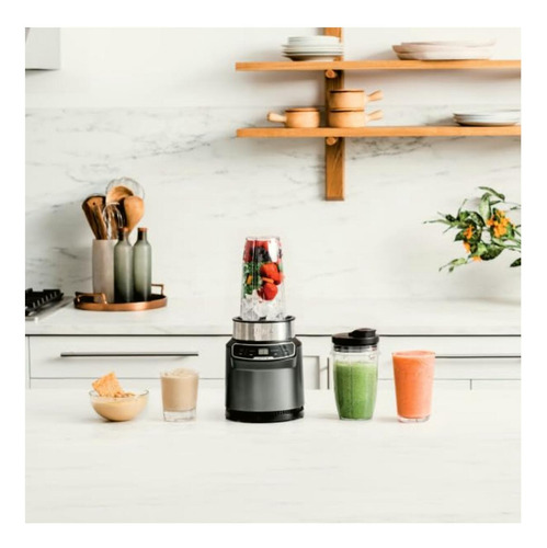 Ninja® Nutri-blender Pro With Auto-iq, 1000-watt, Personal