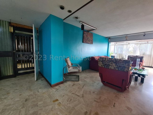 Leandro Manzano Apartamento En Venta,san Bernardino Mls #25-4833 As