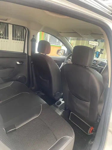 Renault Stepway 1.6 Intens