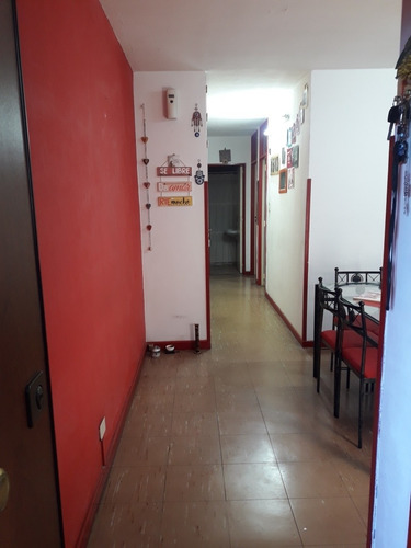Imagen 9 de 23 de Se Vende Departamento 3 Ambientes Con Cochera En Lugano 1 Y 2 Dueño Directo