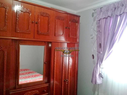 Imagem 7 de 19 de Apartamento Com 3 Dormitórios À Venda, 67 M² Por R$ 320.000,00 - Vila Formosa - São Paulo/sp - Ap1891