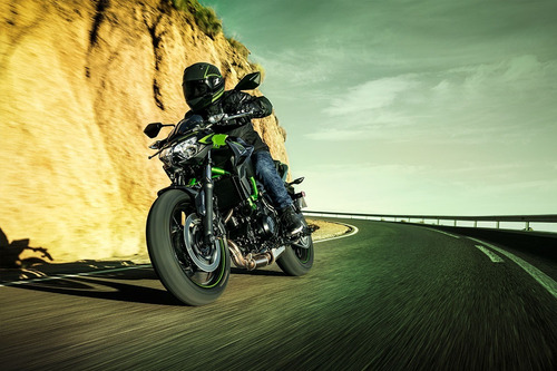 Imagem 8 de 14 de Z650 Se Abs 2022 - Preço Especial