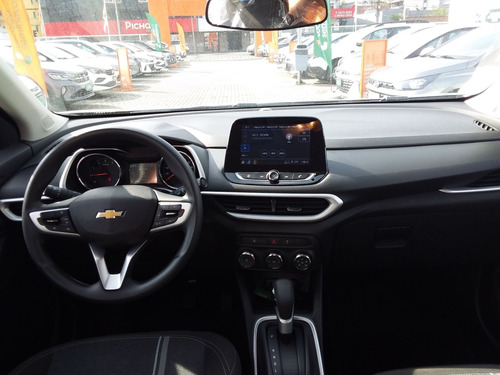 Chevrolet Tracker 1.0 TURBO FLEX LT AUTOMÁTICO