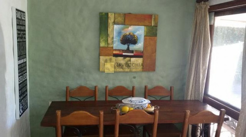 Imagen 8 de 14 de Alquiler De Casa De 4 Dormitorios En Pinares