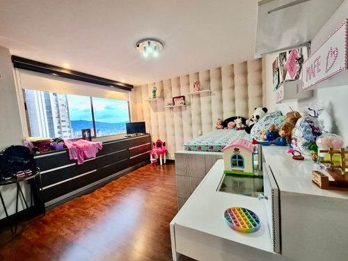 Imagen 14 de 22 de Hermoso Apartamento Medellin El Poblado -paga Con Criptomonedas