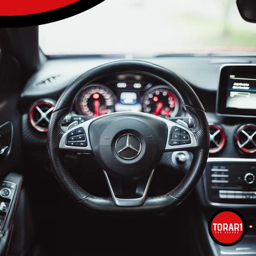 Mercedes-Benz Clase A 2.0 A 250 Sport