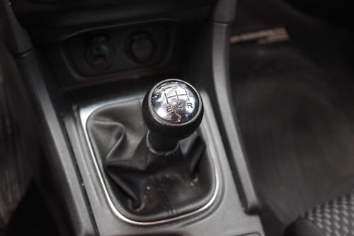 Imagen 9 de 11 de Citroen C4 Lounge 2.0 I 16v Origine 2015 La Plata 294
