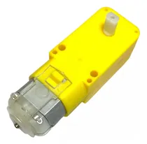 Comprar 4 Unidades Motor Motorreductor 3 A 6v Caja Reductora Arduino