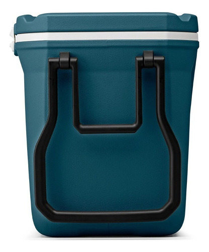 Conservadora Coleman Chest 62qt C/r Space Blue Coleman