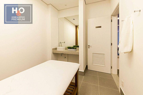 Imagem 9 de 27 de Apartamento Com 2 Dormitórios 1 Suíte À Venda, 70 M² - Jardim Da Saúde - São Paulo/sp - Ap2601