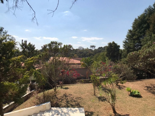 Imagem 11 de 30 de Chácara Com 5 Dormitórios À Venda, 2400 M² Por R$ 900.000 - Country Club - Valinhos - Ch0159