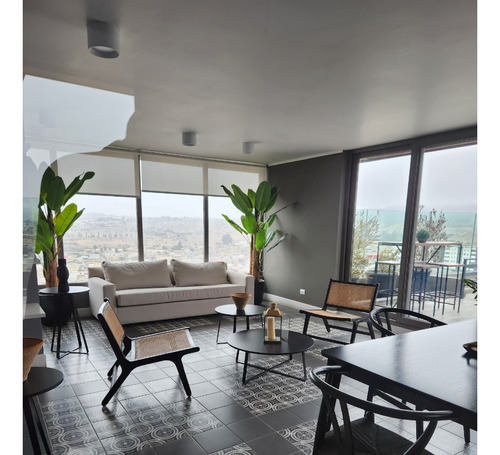 En Venta Departamento Nuevo, No Pagas Pie.