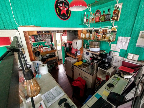 Se Vende Derecho Llave Conocido Restobar Valdivia
