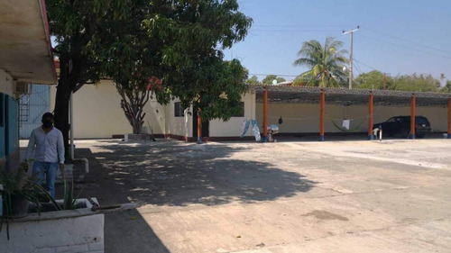 Imagen 10 de 17 de Se Vende Terreno Con Oficinas En Salina Cruz Oaxaca