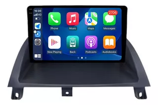 Autoradio Android Mg 3 New 2012-2018 Carplay