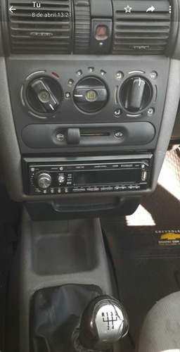 Chevrolet Corsa Classic Classic Gls 1.4