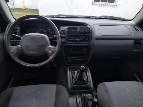 Imagen 7 de 10 de Suzuki Grand Vitara 2.0 Hdi 4x4 2005