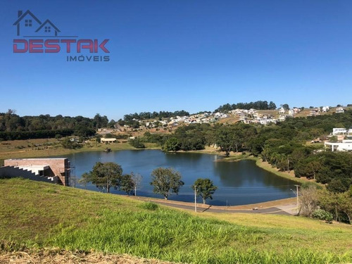 Imagem 9 de 12 de Ref.: 4594 - Terreno Em Itatiba Para Venda - V4594
