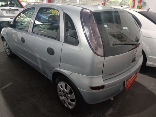 Chevrolet Corsa 1.4 Maxx Econoflex 5p