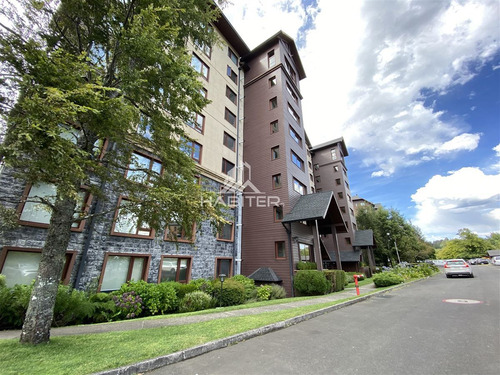 Cod38393 Departamento En Arriendo En La Puntilla Villarrica