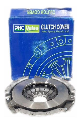 Plato Presión Clutch Daewo /cielo/racer 1.5 (dwc-05)