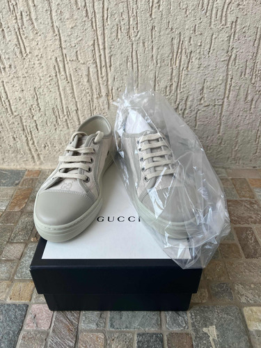 Zapatos Gucci