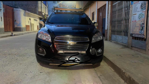 Vehículo De Uso Particular En Óptimas Condiciones 1.4 Turbo