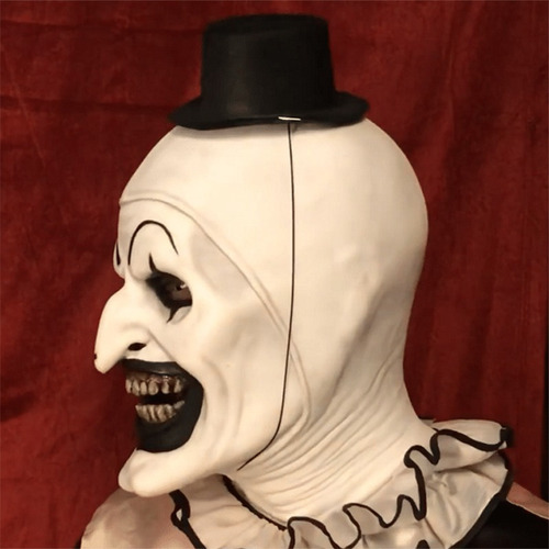 Art The Clown Sombreros Halloween Será La Época Del Carnaval