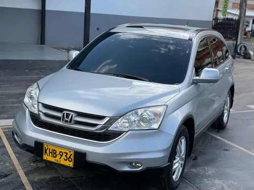 Honda CR-V 2.4 Lx