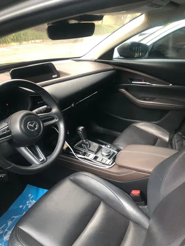 Mazda CX-30 2.0 Grand Touring Lx At Hibrido Ligero - Mhev