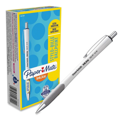 Paper Mate Boligrafo Inkjoy 700 Rt