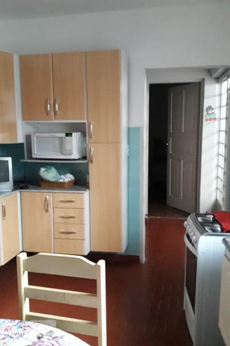 Casa À Venda - Jardim Anália Franco, 2 Quartos, 60 - S893123958
