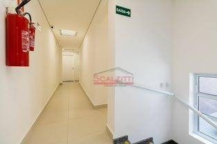 Studio Com 1 Dormitório Para Alugar, 16 M² Por R$ 1.160,00/mês - Campos Elíseos - São Paulo/sp - St0366