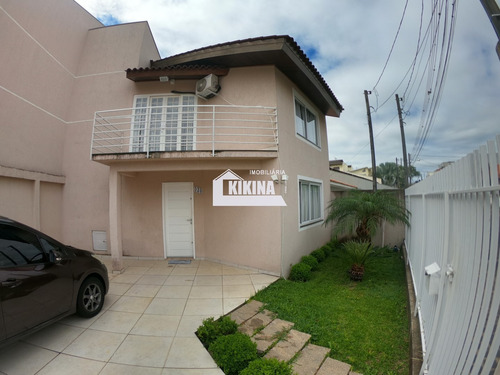 Imagem 1 de 25 de Sobrado Para Venda - 02950.8027