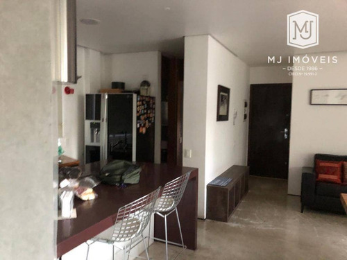 Imagem 16 de 29 de Apartamento Com 2 Dormitórios À Venda, 116 M² Por R$ 1.850.000 - Vila Nova Conceição - São Paulo/sp - Ap0494