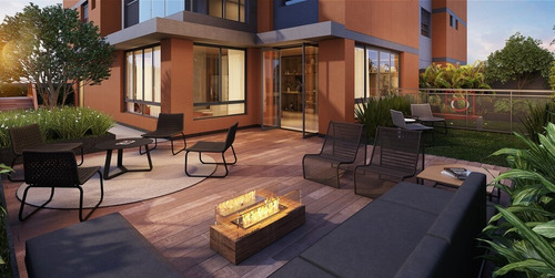 Imagem 21 de 29 de Garden Residencial Para Venda, Santo Amaro, São Paulo - Gd7523. - Gd7523-inc