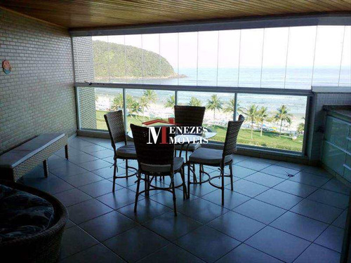 Imagem 11 de 24 de Apartamento Em Bertioga Bairro Riviera De São Lourenço - V777