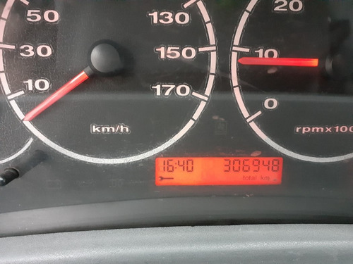 Imagem 14 de 14 de Fiat Ducato