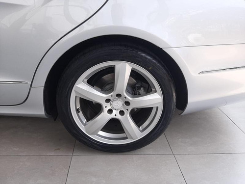 Mercedes-Benz CLS 350 3.5 AVANTGARDE V6 GASOLINA 4P AUTOMÁTICO