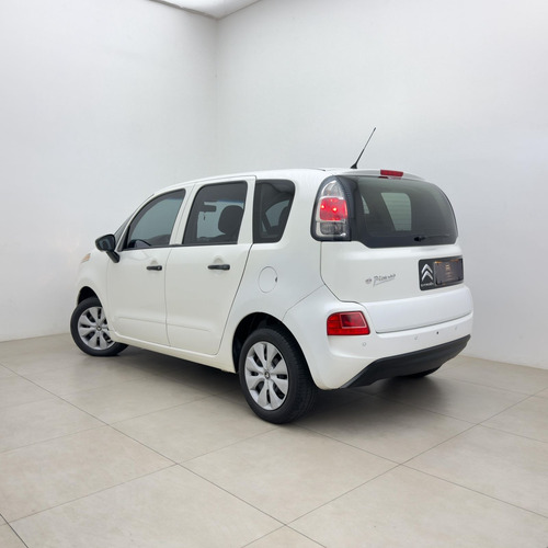 Citroën C3 Picasso 1.5 Gl Flex 5p