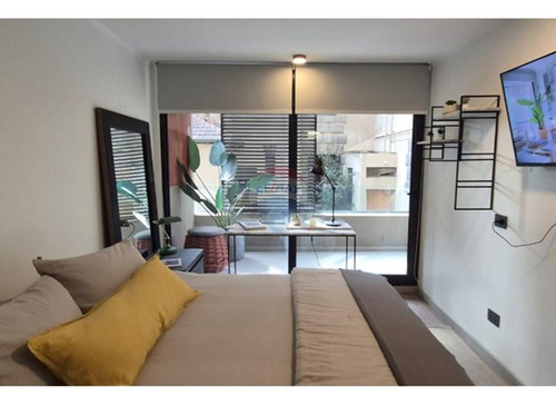 Arriendo Espectacular Depto En Providencia 2d2b