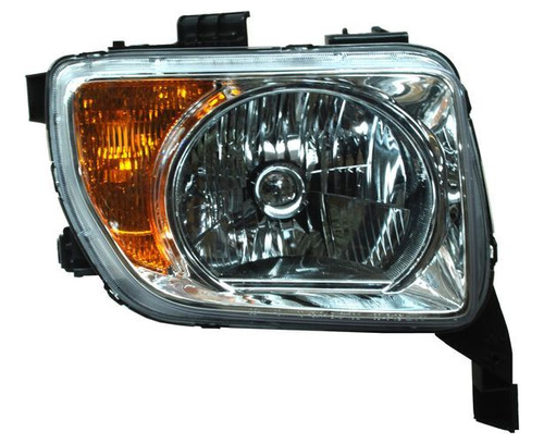 Faro Derecho Honda Element 2003-2004-2005-2006-2007-2008 Tyc