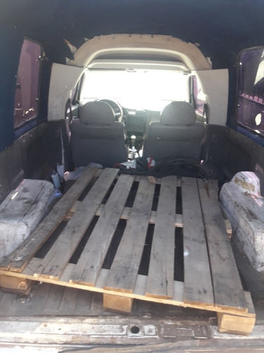 Volkswagen Caddy 1.9 Sd 1998
