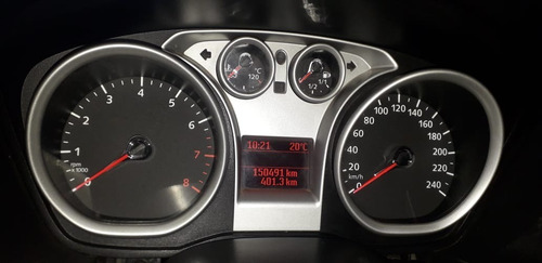 Ford Focus Exe Trend 2013 (y) Muy Buen Estado