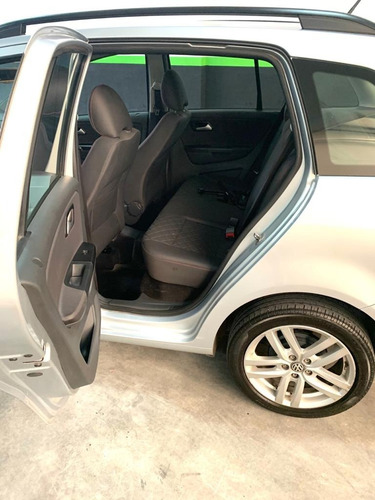 Volkswagen Suran Highline