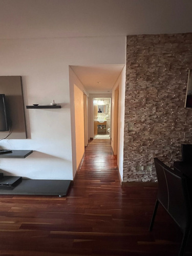 Departamento 4 Ambientes Con Cochera, En La Mejor Zona De Caballito ( Amoblado )