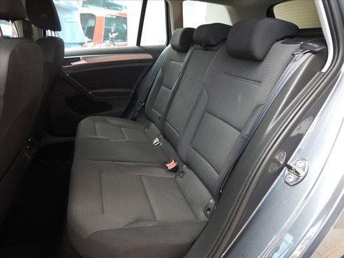 Volkswagen Golf 1.4 Tsi Variant Comfortline 16v Gasolina 4p