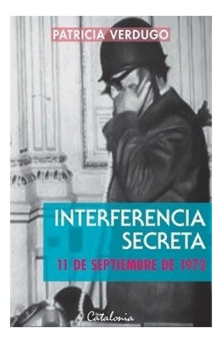 Libro Interferencia Secreta