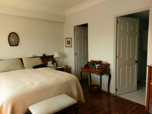 Imagen 6 de 19 de Departamento En Venta En Interlomas, Huixquilucan.